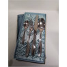 COFFRET COUVERTS DE SERVICE