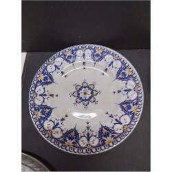 ASSIETTE COLLECTION...