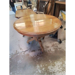 TABLE RONDE ANCIENNE...