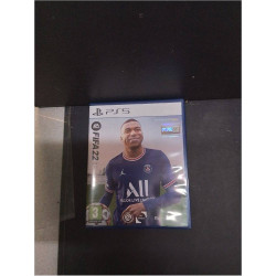 JEU PS5 FIFA 22