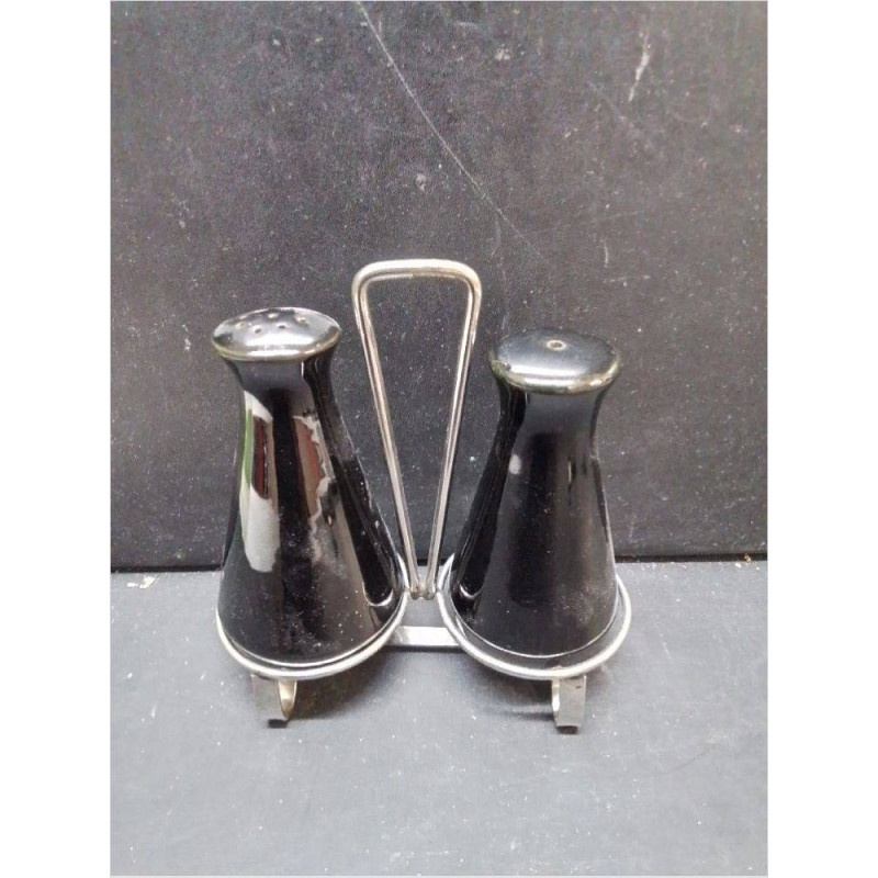 SERVITEUR DE TABLE ANGLAIS 