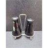SERVITEUR DE TABLE ANGLAIS 