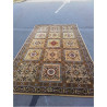 TAPIS TON BEIGE 320X210