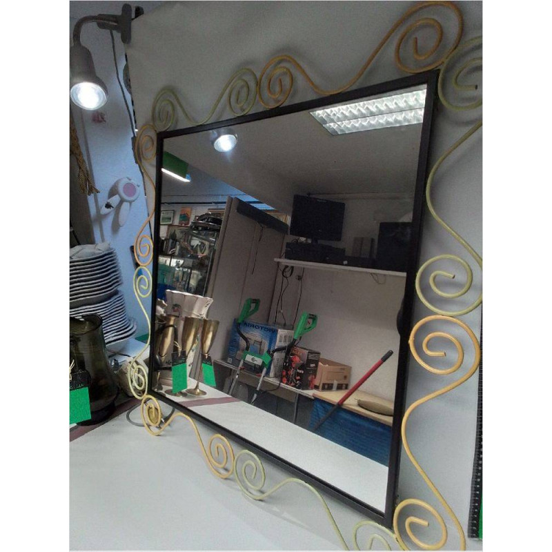 MIROIR CARRE 