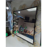 MIROIR CARRE 
