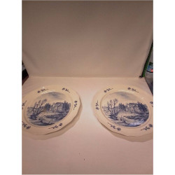 PLAT VILLEROY ET BOCH...