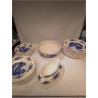 SERVICE SARREGUEMINES ROMANTIC 
