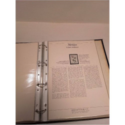 ALBUM TIMBRES DIVERS GM