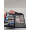 ALBUM TIMBRES PM