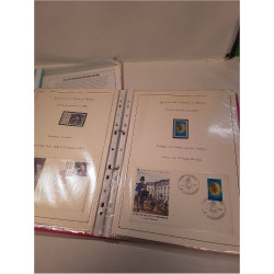 ALBUM ENVELOPPES 