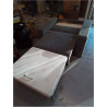 FAUTEUIL CONVERTIBLE NEHI 
