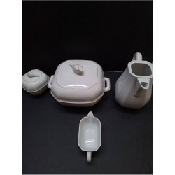 LOT VAISSELLE VILLEROY ET...