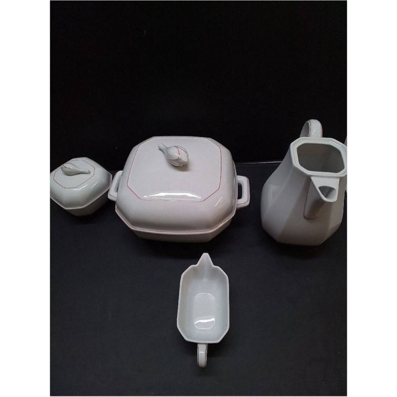 LOT VAISSELLE VILLEROY ET BOCH HEINRICH 