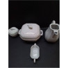 LOT VAISSELLE VILLEROY ET BOCH HEINRICH 