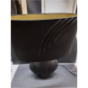 LAMPE A POSER NOIRE 