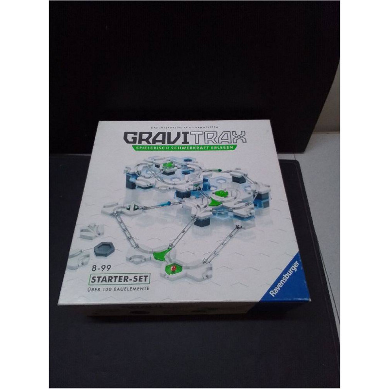 JEUX GRAVITRAX 