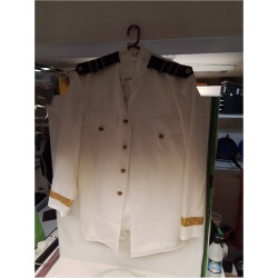 DEGUISEMENT COMMANDANT MARINE