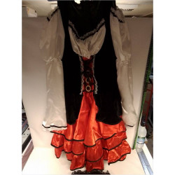 DÉGUISEMENT FEMME PIRATE