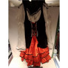 DÉGUISEMENT FEMME PIRATE