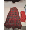 COSTUME KILT