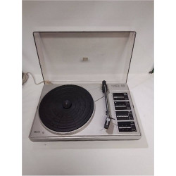PLATINE VINYLE PHILIPS...
