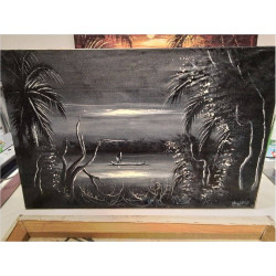 TOILE AFRICAINE DIVERS