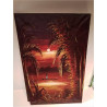 TOILE AFRICAINE DIVERS