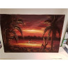TOILE AFRICAINE DIVERS