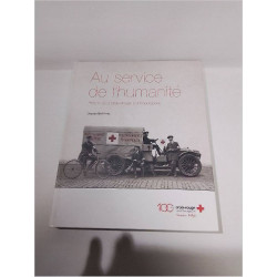 LIVRE AU SERVICE DE...