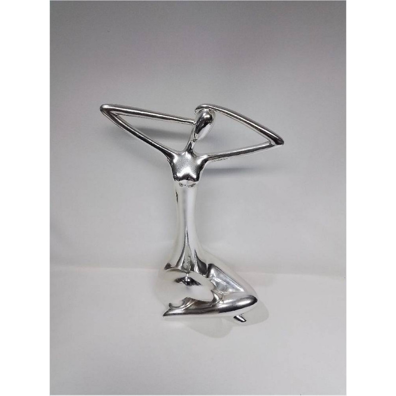 STATUETTE MODERNE FEMME