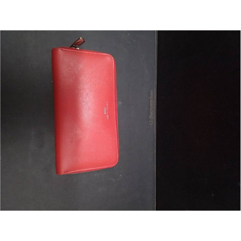 PORTE FEUILLE DAVID JONES 