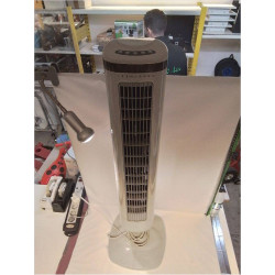 VENTILATEUR COLONNE DOMO