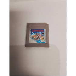 JEU GAME BOY SUPERMARIOLAND