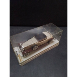 VOITURE SOLIDO