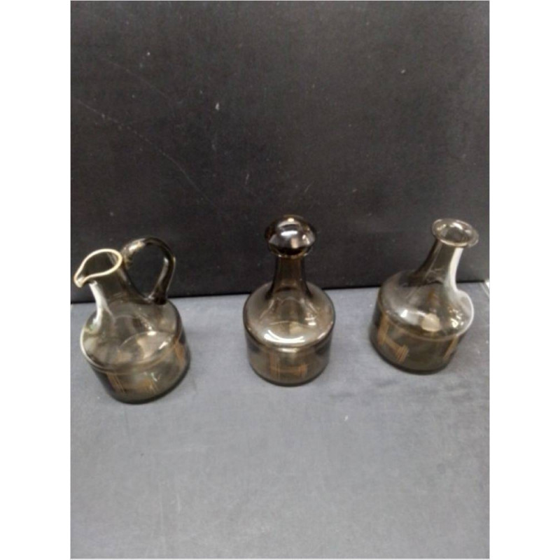 CARAFE DAUM LA PIECE 