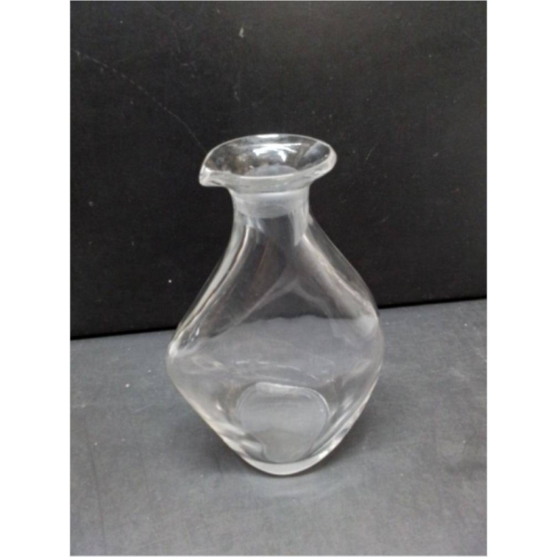 CARAFE LALIQUE 