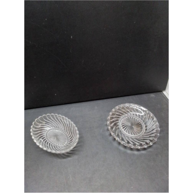 COUPE BACCARAT LA PIECE 