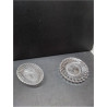 COUPE BACCARAT LA PIECE 