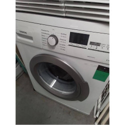 LAVE LINGE SIEMENS E14