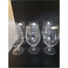 LOT DE 6 VERRES VILLEROY ET BOCH GRAND MODÈLE 