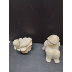 STATUETTE MARBELL 