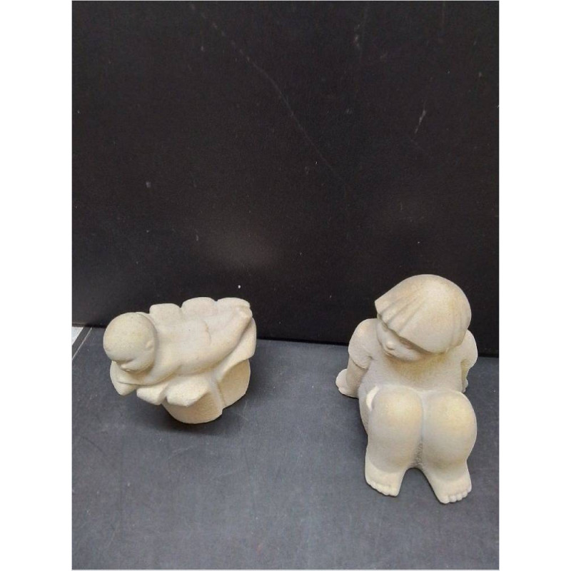 STATUETTE MARBELL 