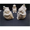 STATUETTE MARBELL 