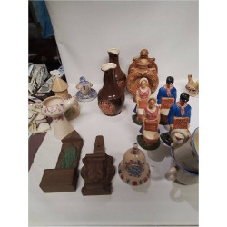 OBJET DECO EMAISCHEN 