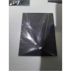 PARURE DE BIJOUX