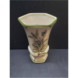 VASE VALLAURIS 