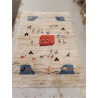TAPIS GABBEH 140X195