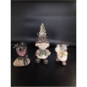 LOT FIGURINES 