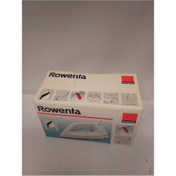 FER A REPASSER ROWENTA 