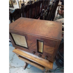 POSTE RADIO VINTAGE EN...